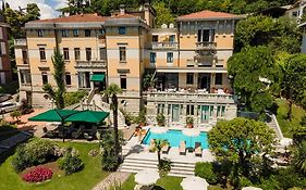 Hotel Laurin